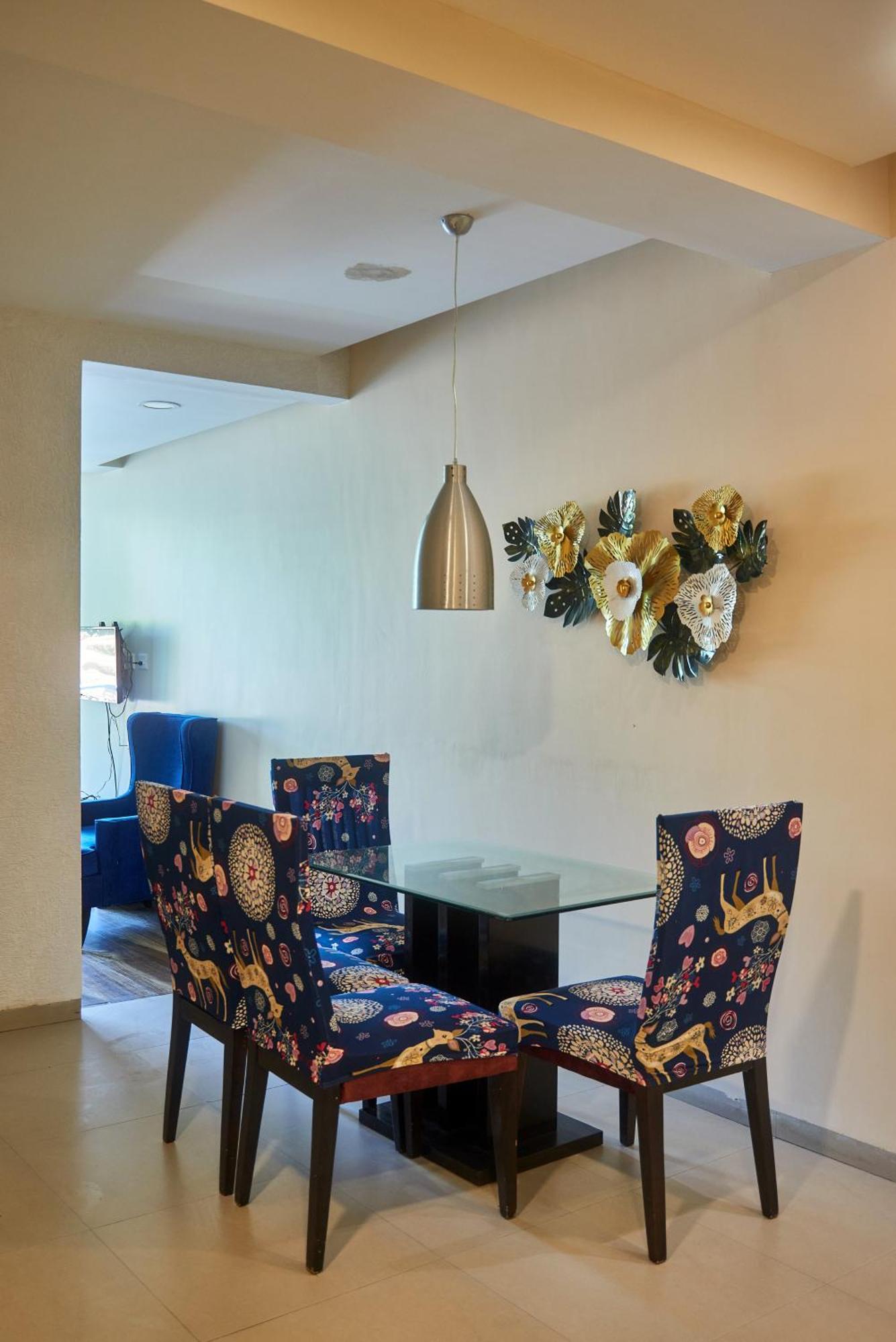 Aparthotel Eternal Wave By Happyinch Calangute Exterior foto
